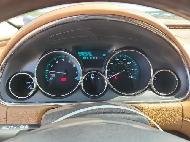 2015 BUICK ENCLAVE   