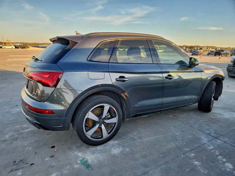 2022 AUDI Q5 PREMIUM PLUS 45  