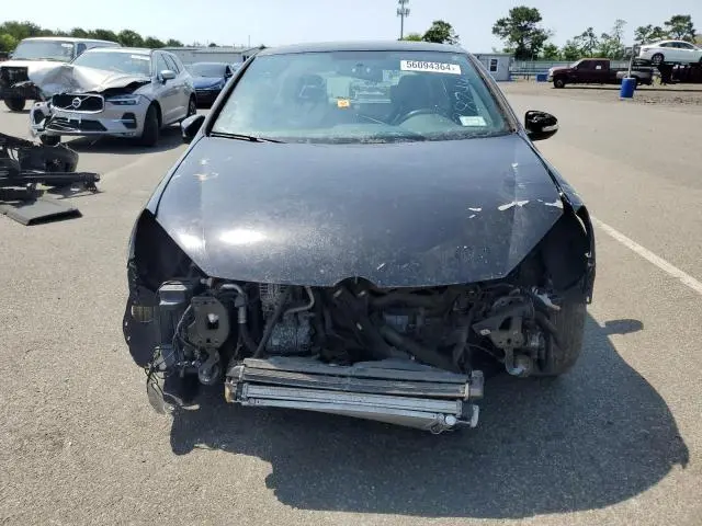 2010 VOLKSWAGEN GTI