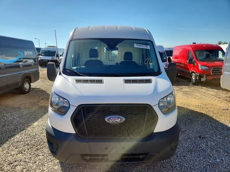 2023 FORD TRANSIT T-250  