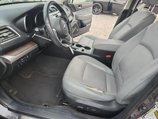 2019 SUBA OUTBACK