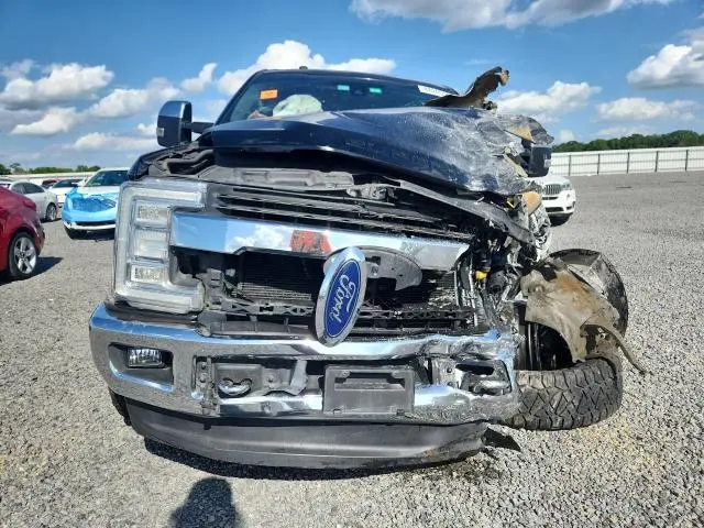 2017 FORD F350 SUPER DUTY  