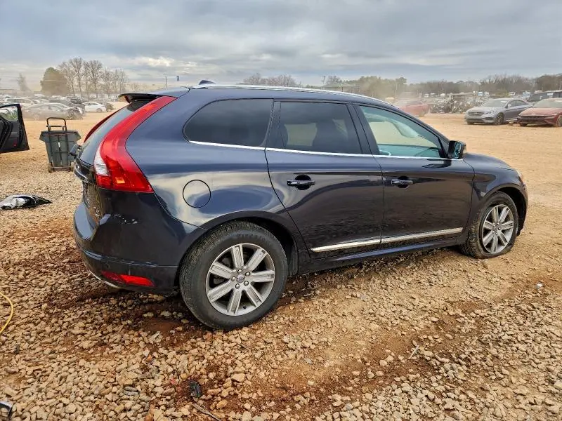 2016 VOLVO XC60 T6 PREMIER  