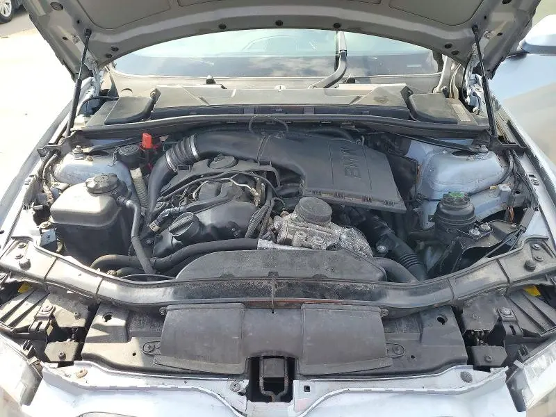 2011 BMW 335 I  