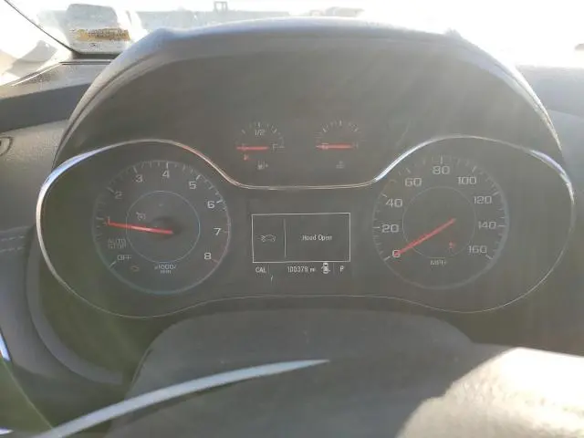 2017 CHEVROLET CRUZE PREMIER