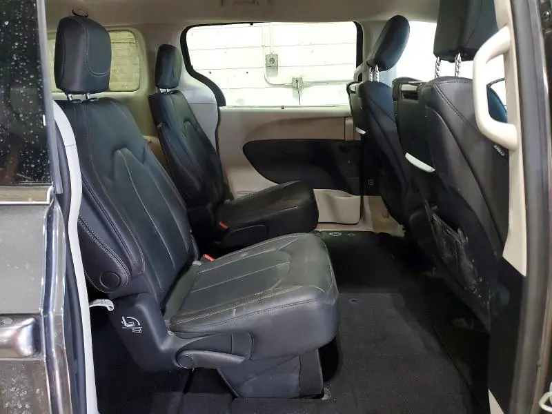 2019 CHRYSLER PACIFICA TOURING L PLUS  