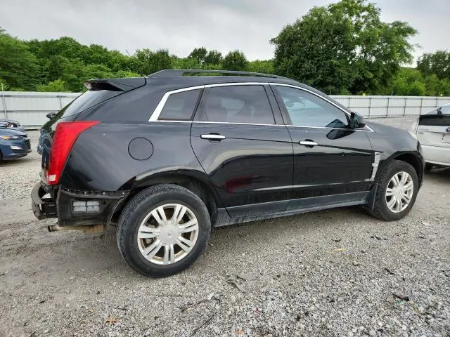 2012 CADILLAC SRX 