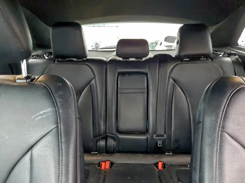 2017 LINCOLN MKC PREMIERE  