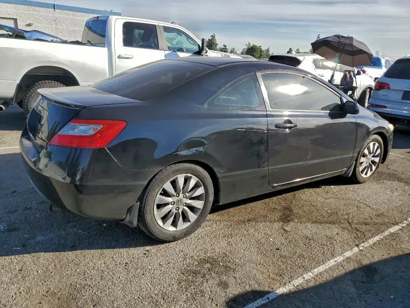 2011 HONDA CIVIC EXL  