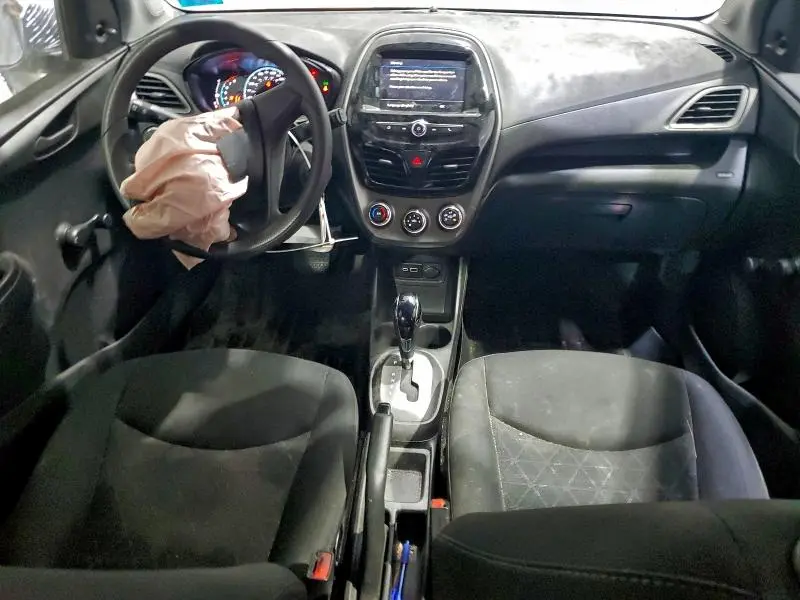 2020 CHEVROLET SPARK LS  