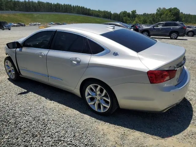 2017 CHEVROLET IMPALA PREMIER  