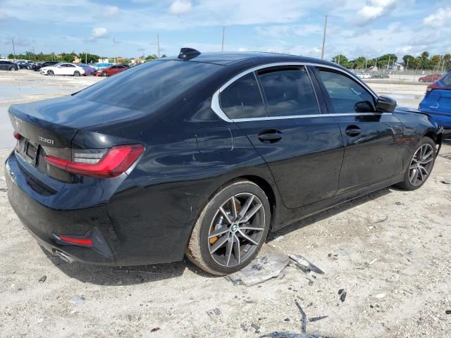 2020 BMW 330I 