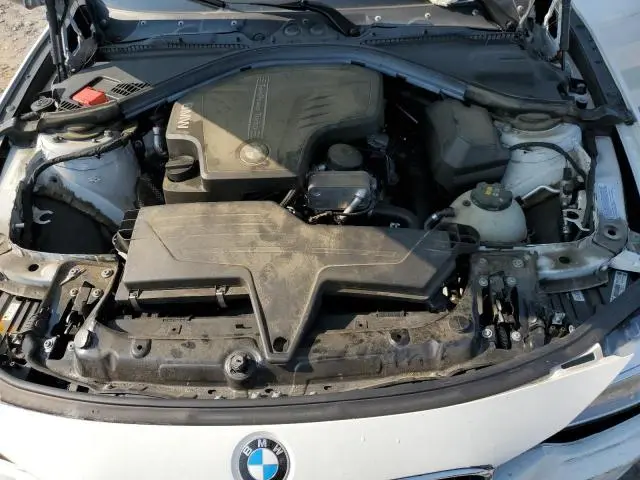 2014 BMW 328 I  
