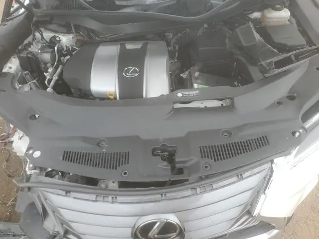 2018 LEXUS RX 350 L  