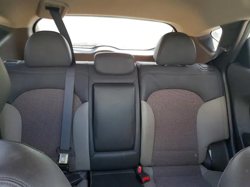 2013 HYUNDAI TUCSON GLS  