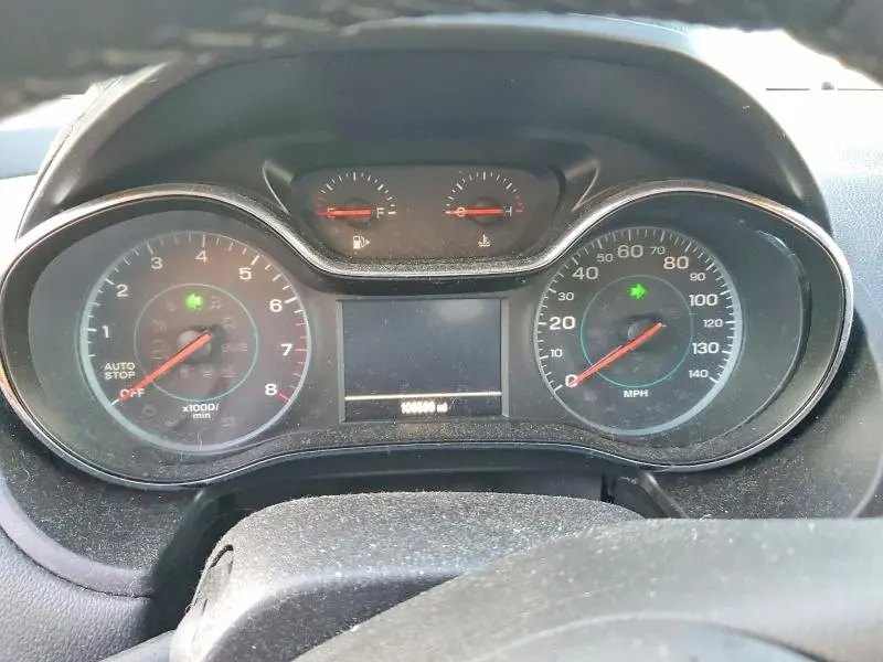 2016 CHEVROLET CRUZE PREMIER  