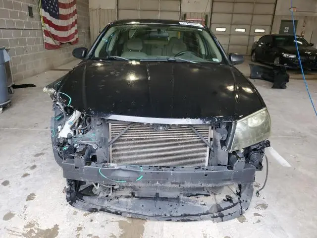 2013 DODGE AVENGER SXT  