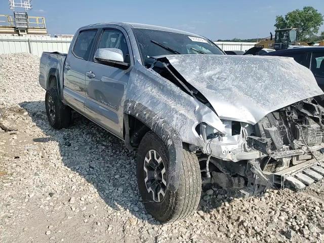 2023 TOYOTA TACOMA DOUBLE CAB