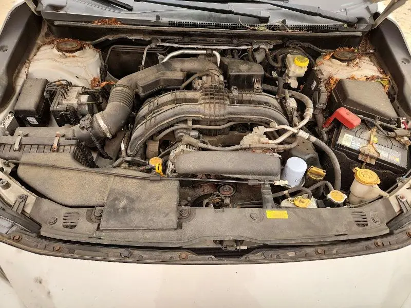 2017 SUBARU IMPREZA PREMIUM  
