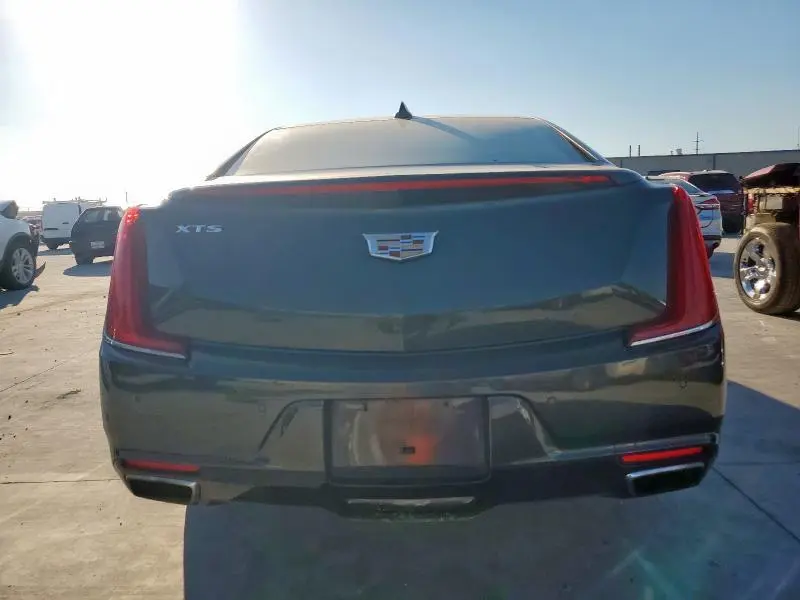 2019 CADILLAC XTS LUXURY  