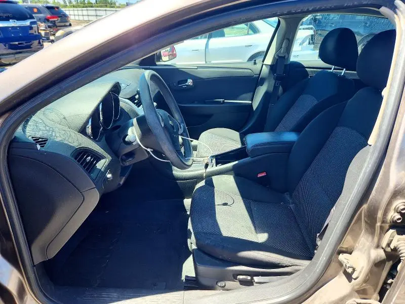 2011 CHEVROLET MALIBU 1LT  