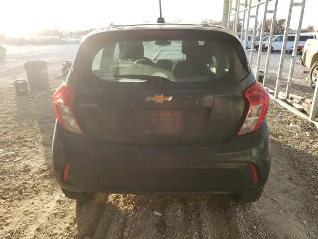 2019 CHEVROLET SPARK LS  