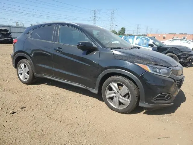 2019 HONDA HR-V EX