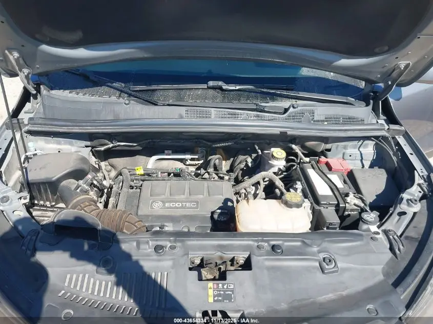 2020 BUICK ENCORE FWD PREFERRED