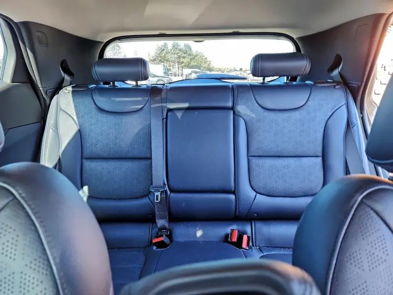 2022 CHEVROLET BOLT EUV PREMIER  