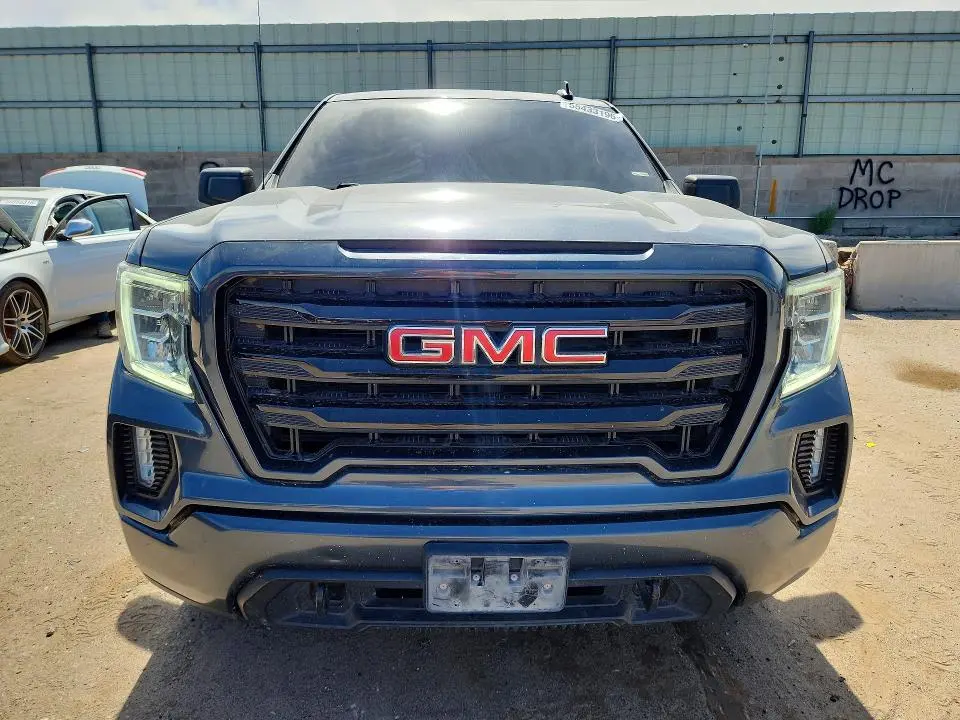 2021 GMC SIERRA C1500 ELEVATION  