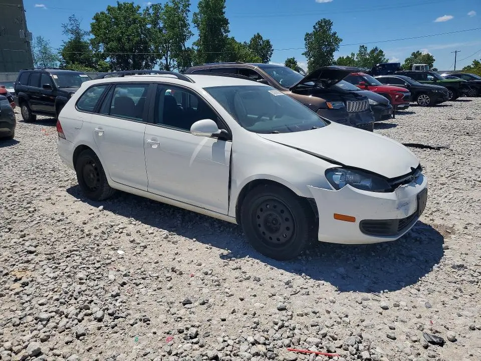 2014 VOLKSWAGEN JETTA S  