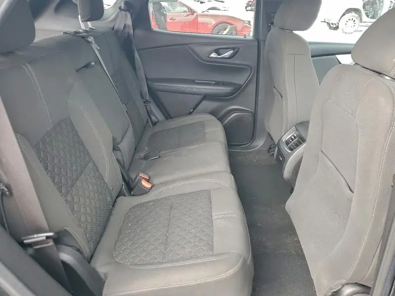 2020 CHEVROLET BLAZER 1LT  