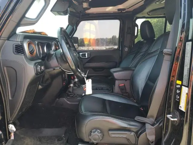 2020 JEEP GLADIATOR MOJAVE  