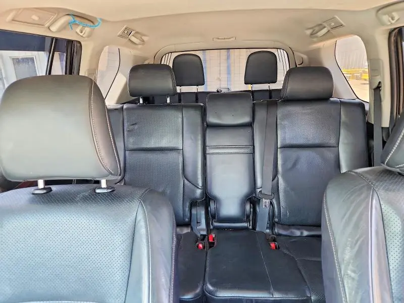 2010 LEXUS GX 460  