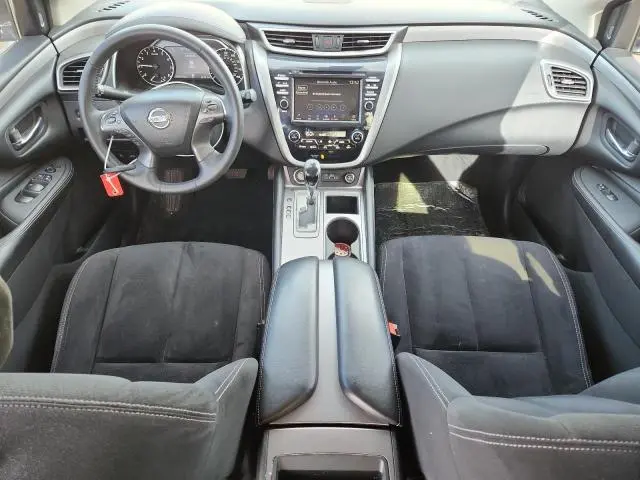 2020 NISSAN MURANO SV  