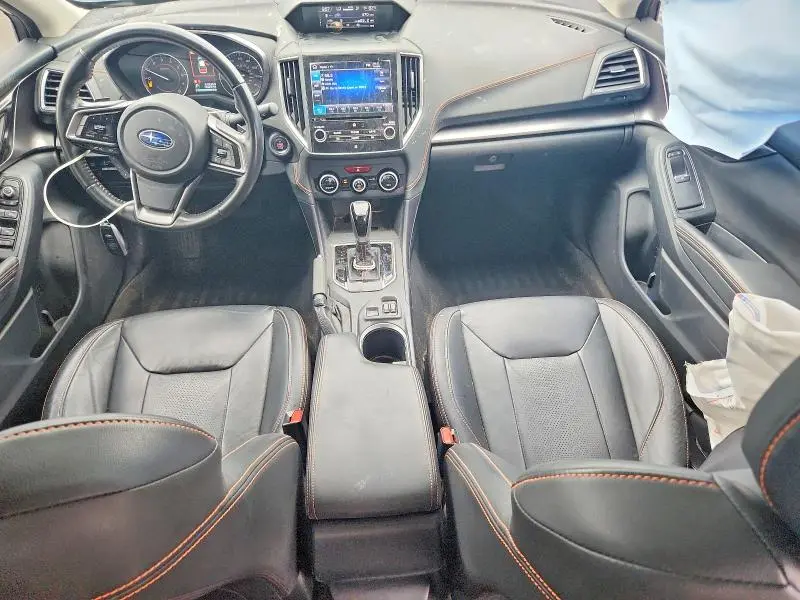 2018 SUBARU CROSSTREK LIMITED  