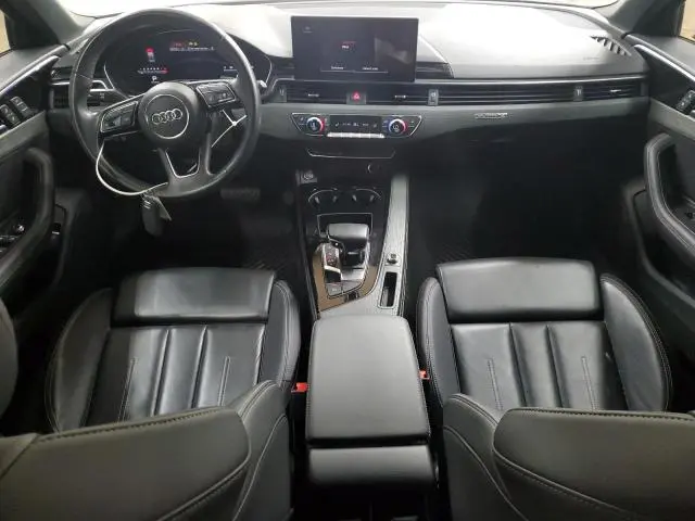 2022 AUDI A4 PREMIUM PLUS 45  