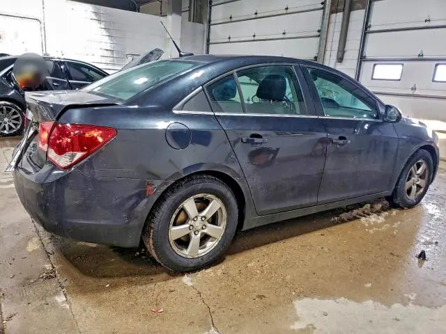 2013 CHEVROLET CRUZE LT  