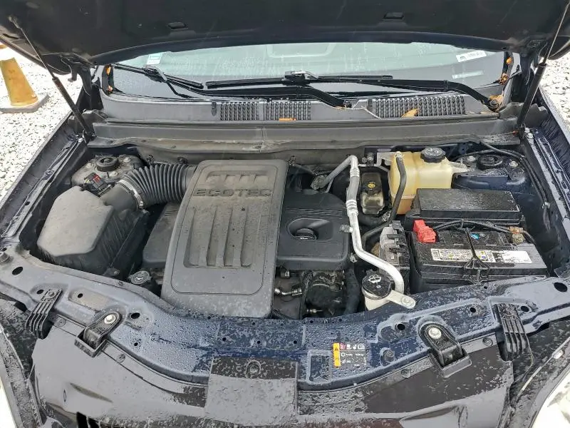 2014 CHEVROLET CAPTIVA LT  