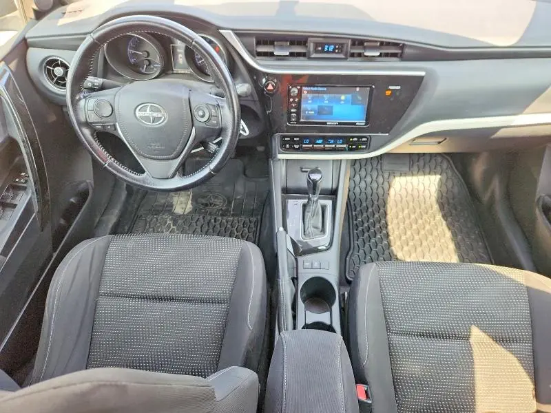 2016 TOYOTA SCION IM BASE  