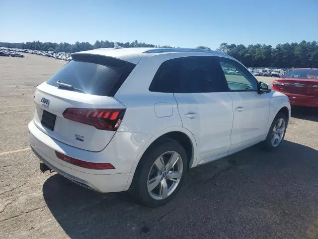 2018 AUDI Q5 PREMIUM  