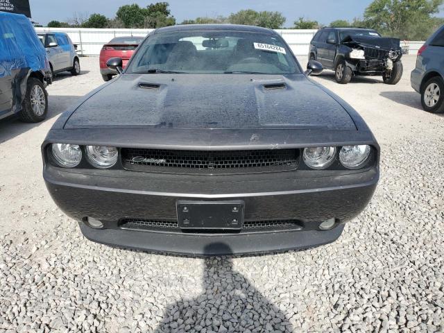 2014 DODGE CHALLENGER SXT