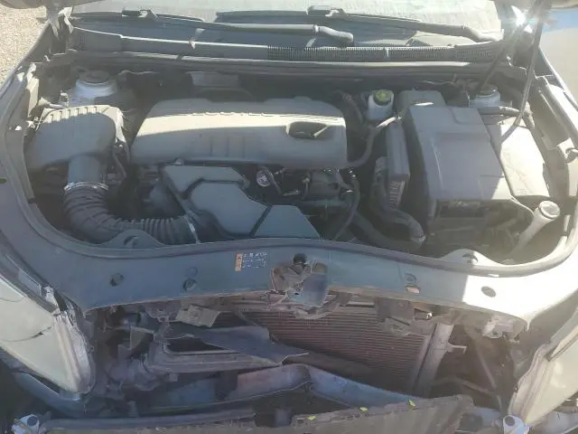 2011 BUICK LACROSSE CX  