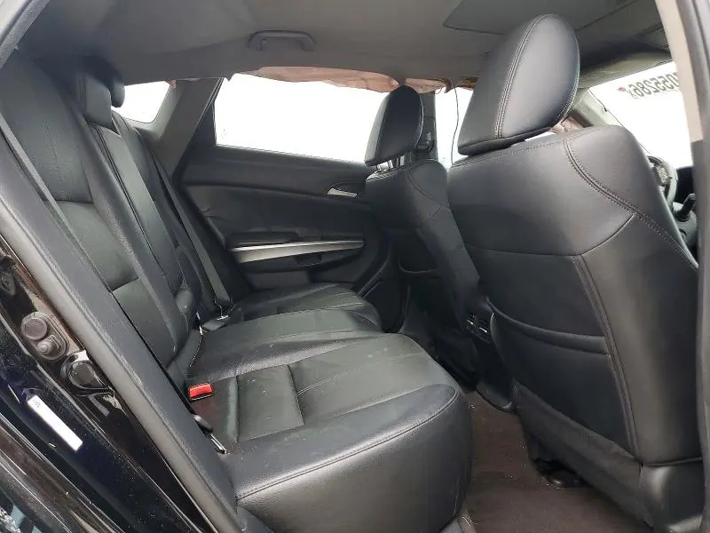 2015 HONDA CROSSTOUR EXL  