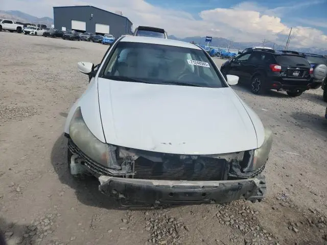 2012 HONDA ACCORD LXP