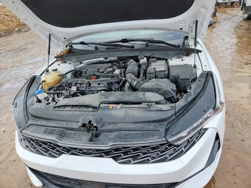 2024 KIA K5 GT LINE  