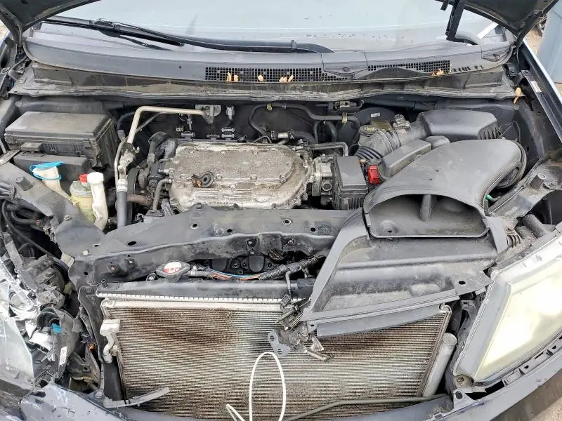 2014 HONDA ODYSSEY EX  