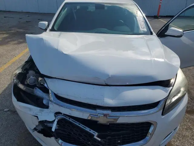 2015 CHEVROLET MALIBU 2LT  