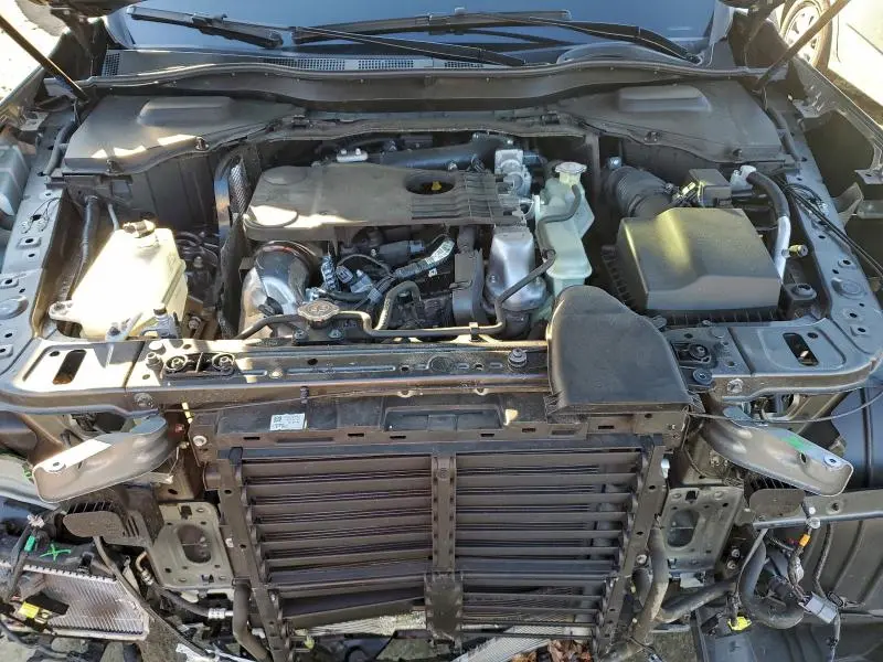 2024 MAZDA CX-90 PREFERRED PLUS  