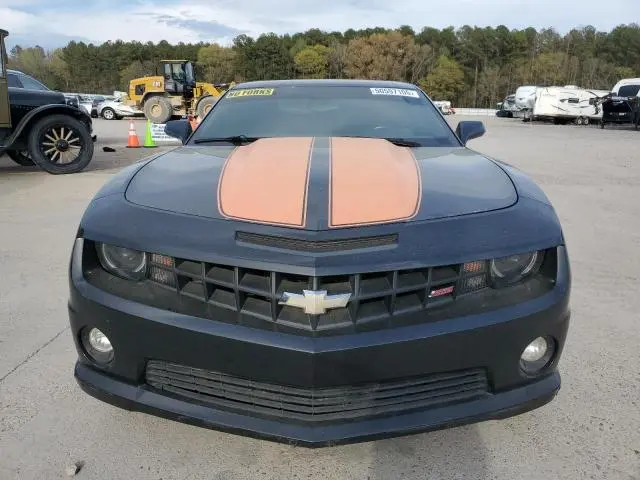 2010 CHEVROLET CAMARO SS  